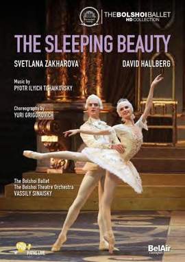 Tchaikovsky: Sleeping Beauty, Op. 66