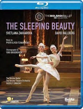 Tchaikovsky: Sleeping Beauty, Op. 66