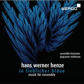 Henze: In lieblicher Bläue