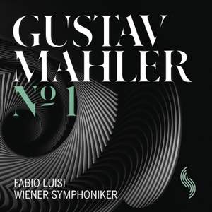Mahler: Symphony No. 1 in D major 'Titan'