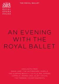 An Evening With The Royal Ballet