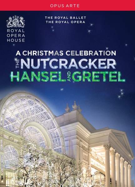 A Christmas Celebration (Box Set)