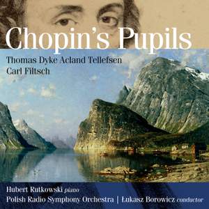 Chopin's Pupils