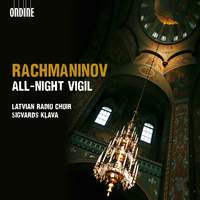 Rachmaninoff: Vespers, Op. 37