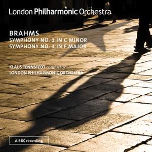 Brahms: Symphonies Nos. 1 & 3