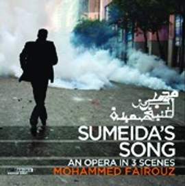 Fairouz: Sumeida’s Song