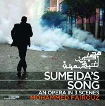 Fairouz: Sumeida’s Song