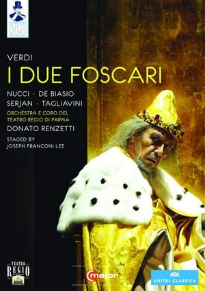 Verdi: I Due Foscari