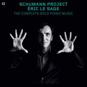 Schumann Project: Eric Le Sage