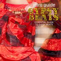 Gypsy Beats (Essential Guide to Gypsy Beats)