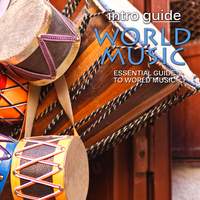 Intro Guide: World Music