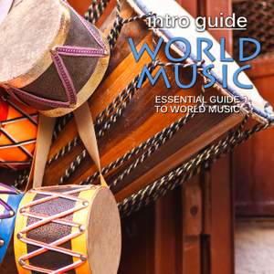 Intro Guide: World Music