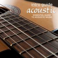 Intro Guide: Acoustic