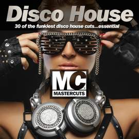 Mastercuts Disco House
