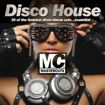 Mastercuts Disco House