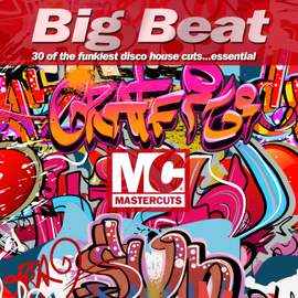 Mastercuts Big Beat