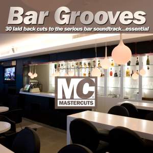 Mastercuts Bar Grooves