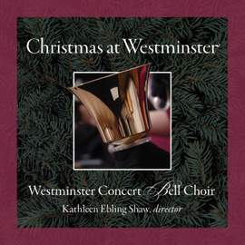 Christmas at Westminster