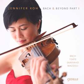 Bach and Beyond, Part I