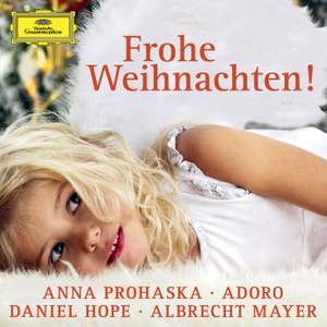 Frohe Weihnachten! (German Christmas Songs)