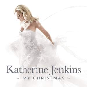 Katherine Jenkins: My Christmas Product Image