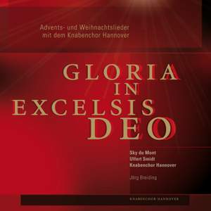 Strohbach: Gloria in excelsis Deo