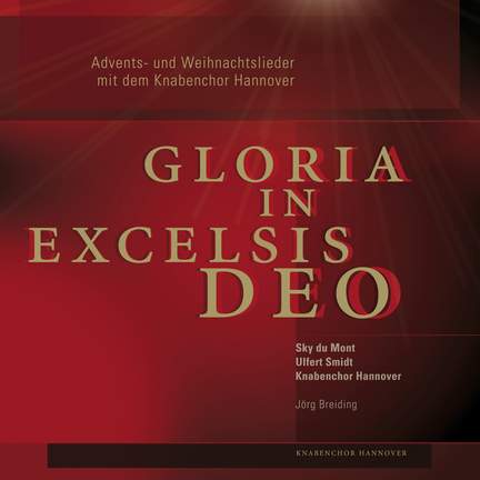 Strohbach: Gloria in excelsis Deo