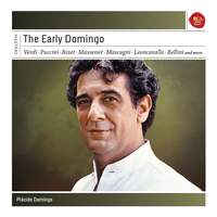 The Early Domingo