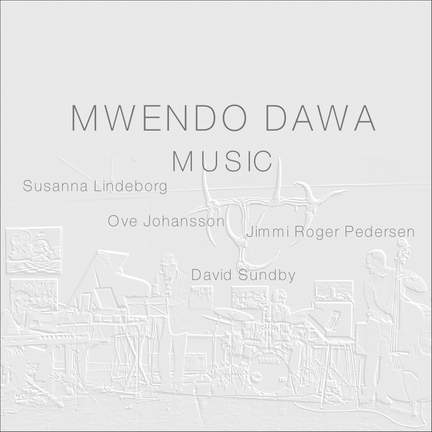 Mwendo Dawa Music
