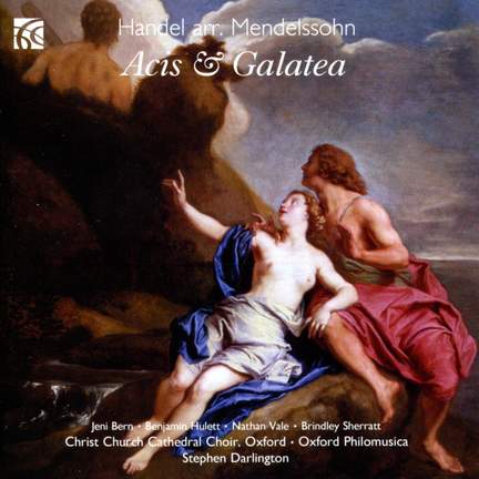 Handel: Acis and Galatea
