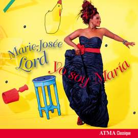 Yo soy Maria