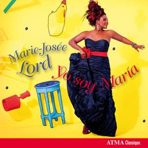 Yo soy Maria