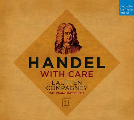Handel with Care