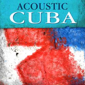 Acoustic Cuba