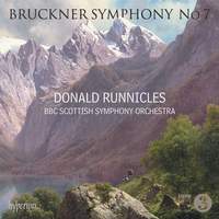 Bruckner: Symphony No. 7 in E Major