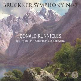 Bruckner: Symphony No. 7 in E Major