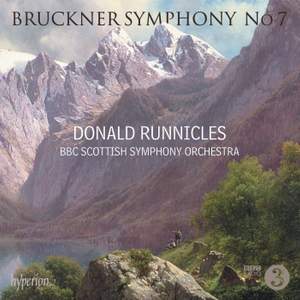 Bruckner: Symphony No. 7 in E Major