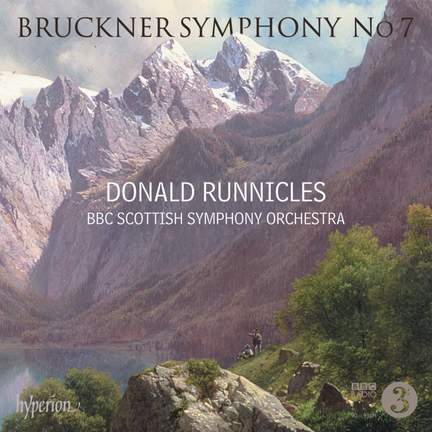 Bruckner: Symphony No. 7 in E Major