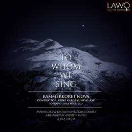 To Whom We Sing