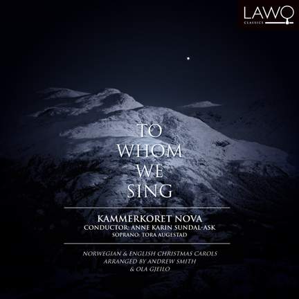 To Whom We Sing