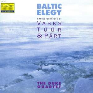 Baltic Elegy