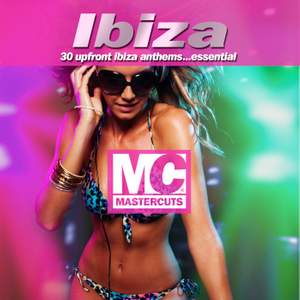 Mastercuts Ibiza