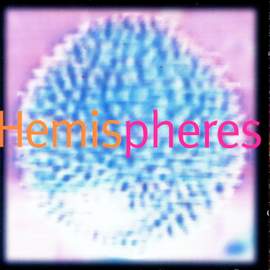Hemispheres
