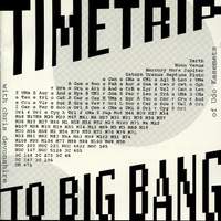 Timetrip to Big Bang and Back