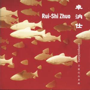 Zhuo: Compositions
