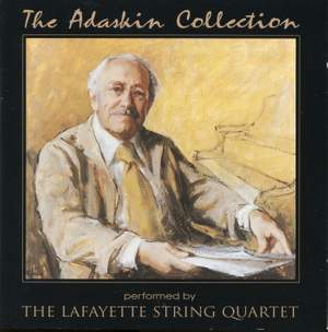 The Adaskin Collection, Vol. 1