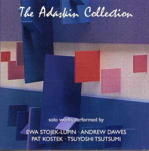 The Adaskin Collection, Vol. 2