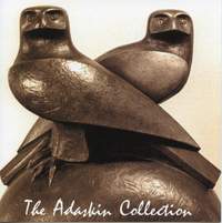 The Adaskin Collection, Vol. 3