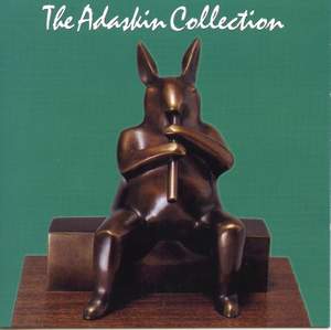 The Adaskin Collection, Vol. 5