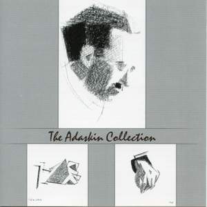 The Adaskin Collection, Vol. 6